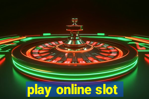 play online slot