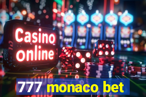 777 monaco bet