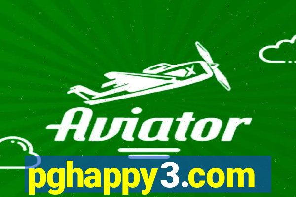 pghappy3.com