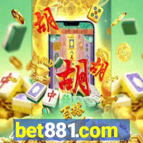 bet881.com