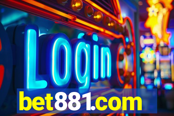 bet881.com