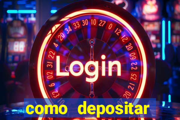 como depositar dinheiro no betano