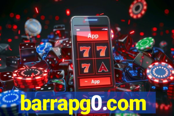 barrapg0.com