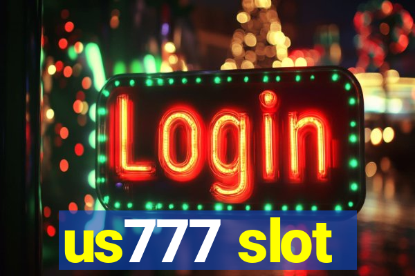 us777 slot