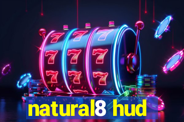 natural8 hud