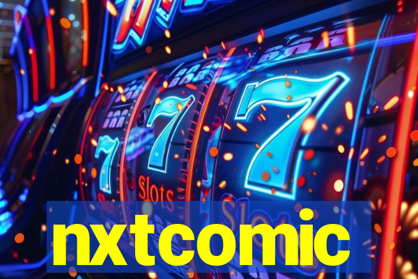 nxtcomic