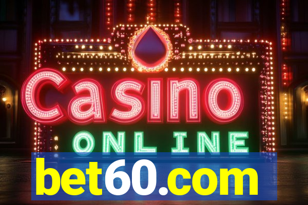 bet60.com