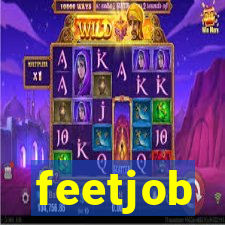 feetjob