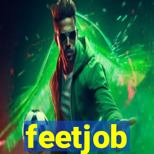 feetjob