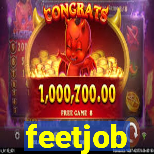 feetjob