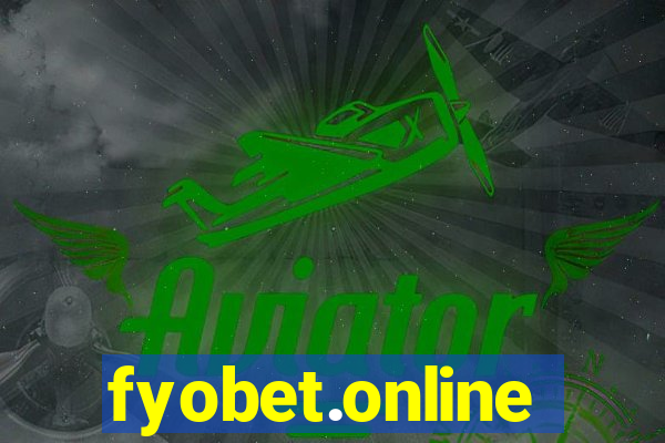 fyobet.online