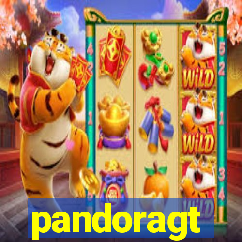 pandoragt