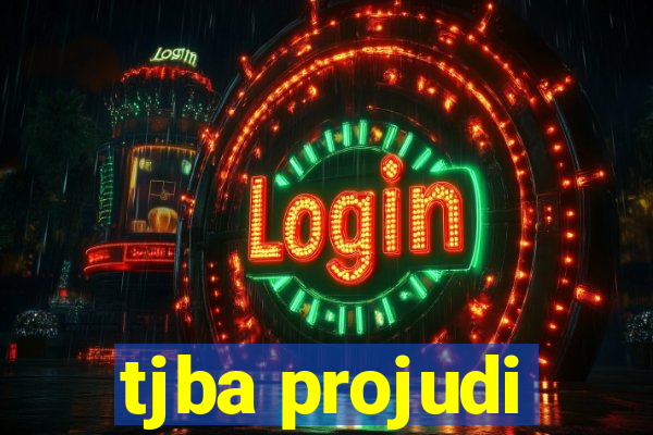 tjba projudi