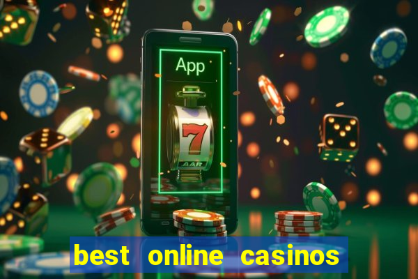 best online casinos for australians