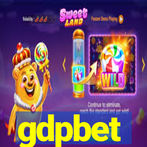 gdpbet