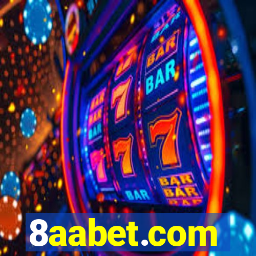 8aabet.com