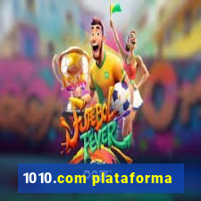 1010.com plataforma