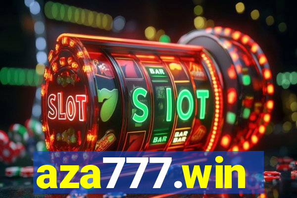 aza777.win