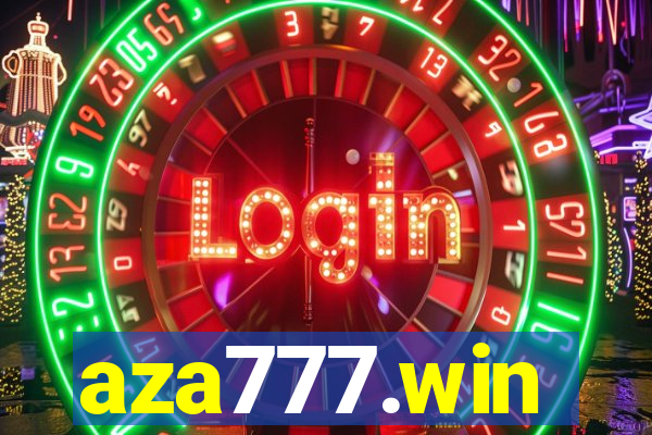 aza777.win