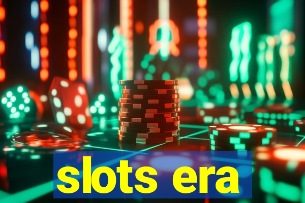 slots era