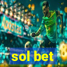 sol bet