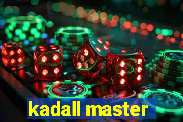 kadall master