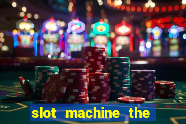 slot machine the big easy gratis