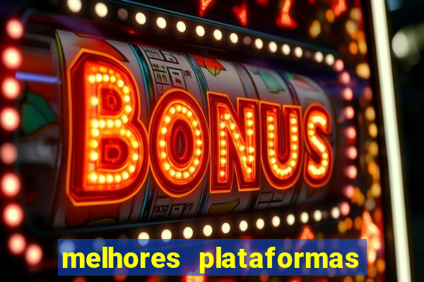 melhores plataformas de jogos que pagam