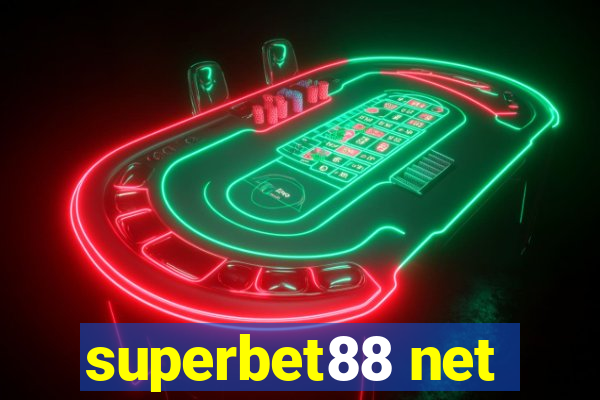 superbet88 net