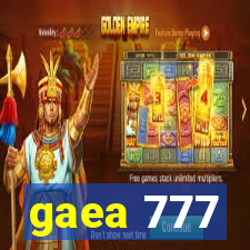 gaea 777