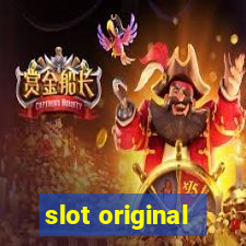 slot original