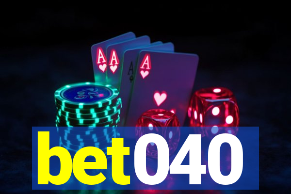 bet040