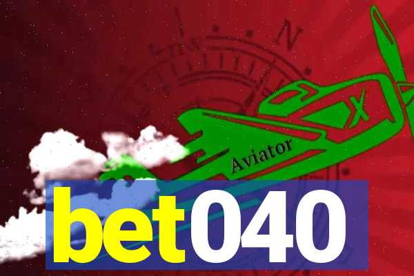 bet040