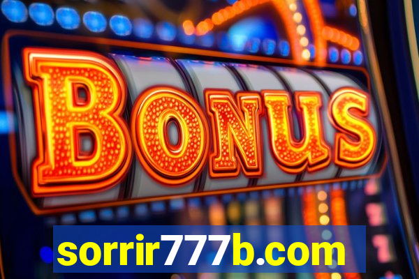 sorrir777b.com