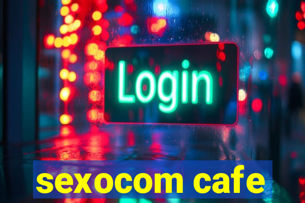 sexocom cafe