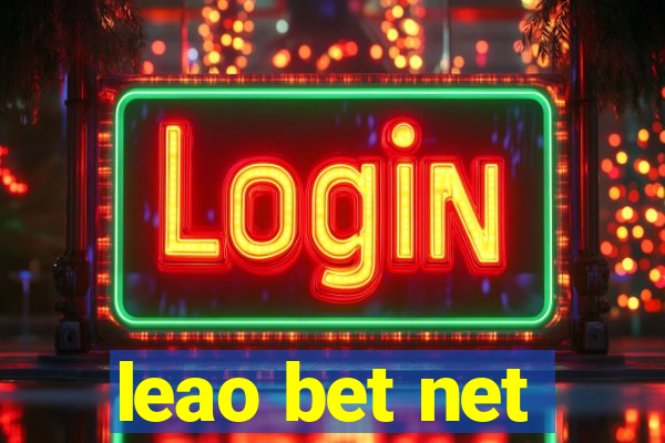 leao bet net