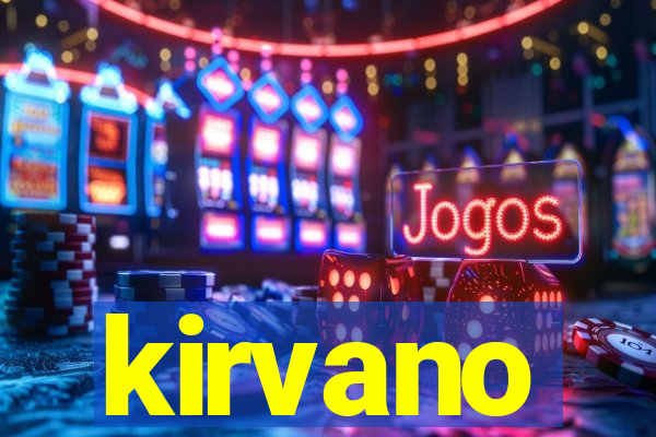 kirvano