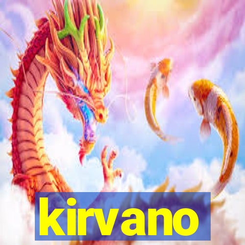 kirvano