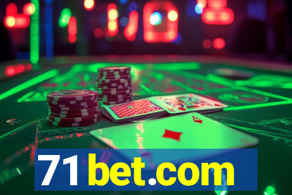 71 bet.com