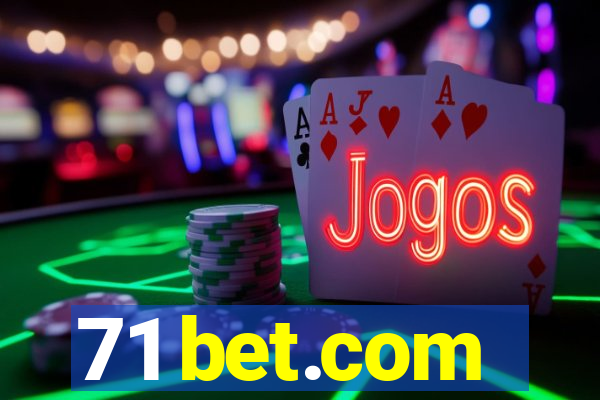 71 bet.com