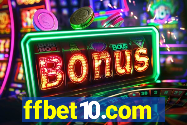 ffbet10.com