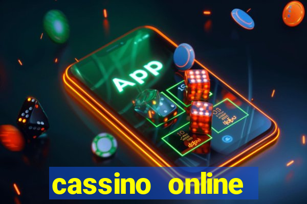 cassino online dinheiro real blaze