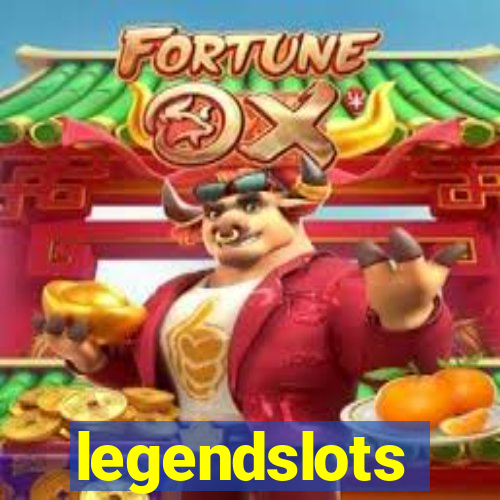 legendslots