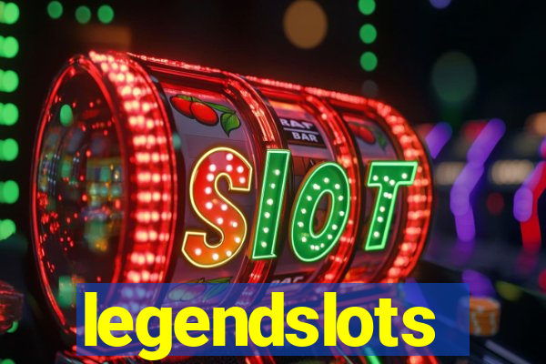 legendslots