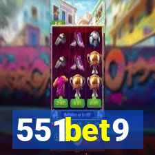 551bet9