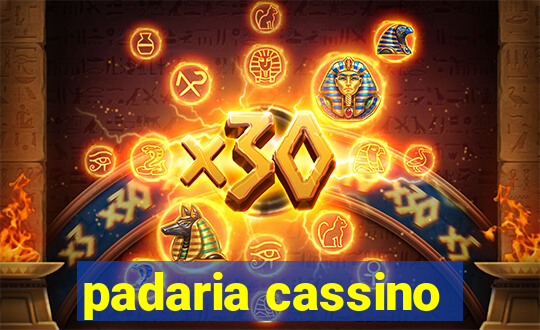 padaria cassino