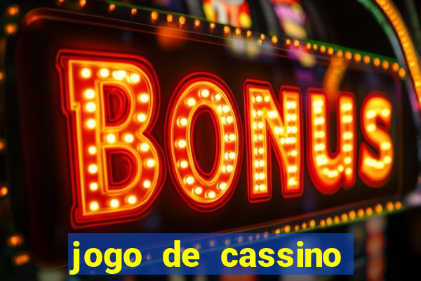 jogo de cassino que paga bem