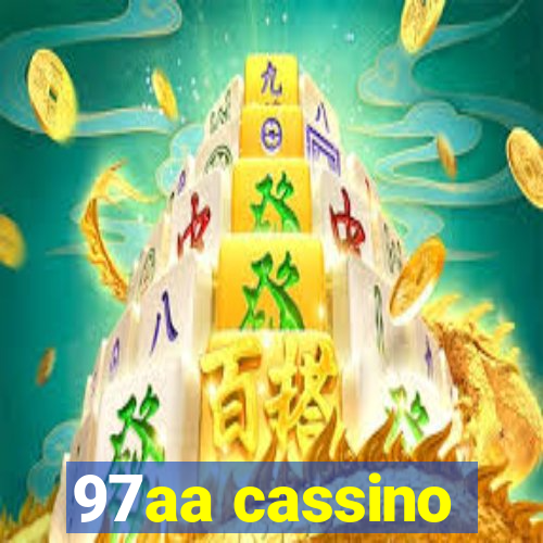 97aa cassino