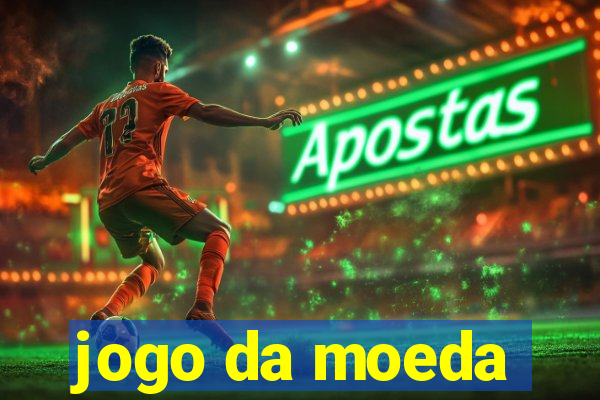 jogo da moeda