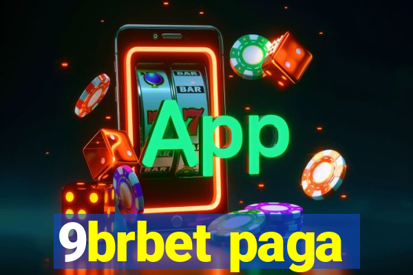 9brbet paga